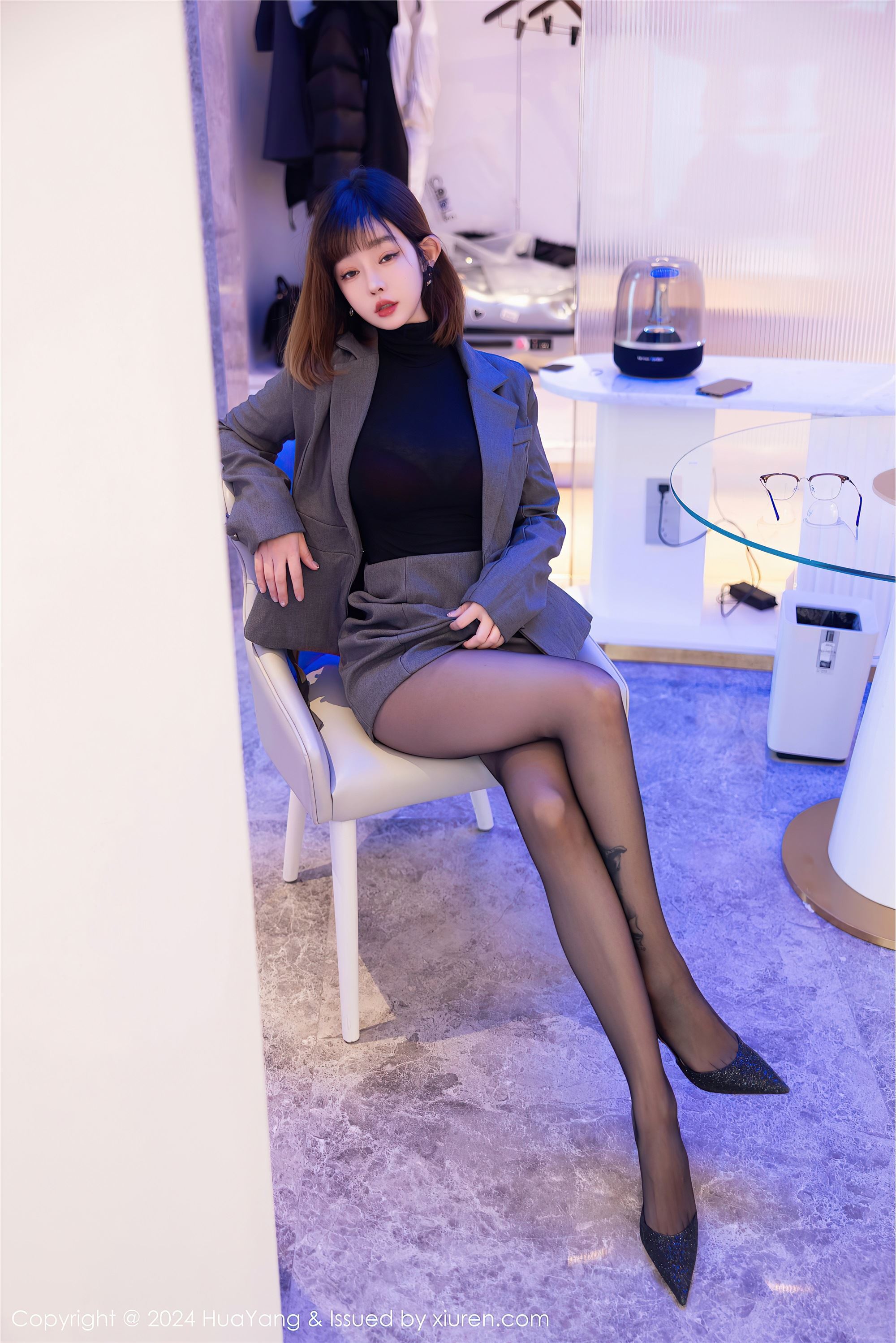 HuaYang花漾show 2024.02.08 VOL.566 王雨纯